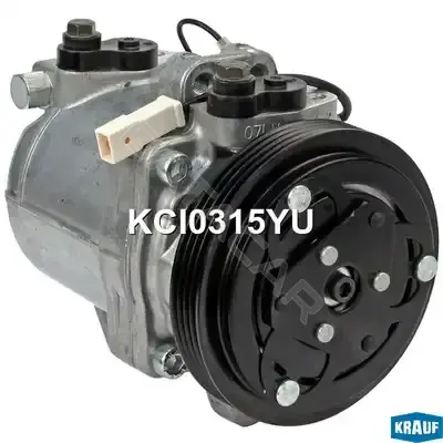Компрессор кондиционера KRAUF KCI0315YU