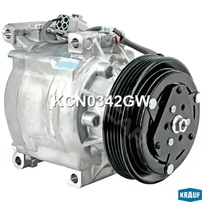 Компрессор кондиционера KRAUF KCN0342GW