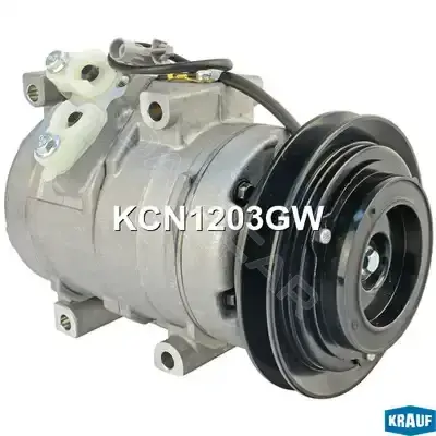 Компрессор кондиционера KRAUF KCN1203GW
