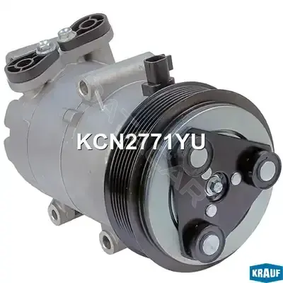 Компрессор кондиционера KRAUF KCN2771YU