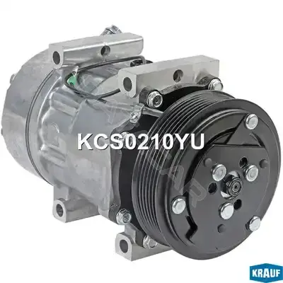 Компрессор кондиционера KRAUF KCS0210YU