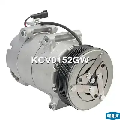 Компрессор кондиционера KRAUF KCV0152GW