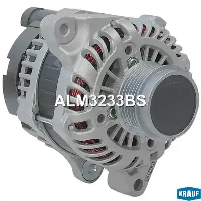 Генератор KRAUF ALM3233BS