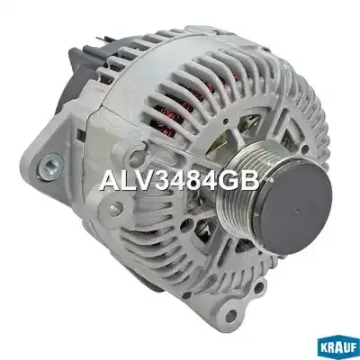 Генератор KRAUF ALV3484GB