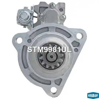 Стартер KRAUF STM9981UL