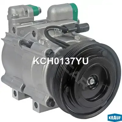 Компрессор кондиционера KRAUF KCH0137YU