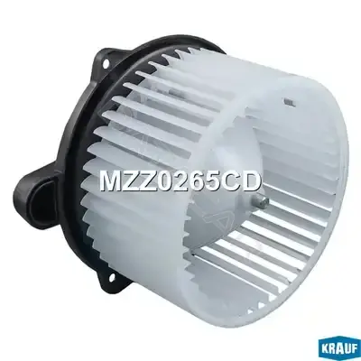 Моторчик печки KRAUF MZZ0265CD