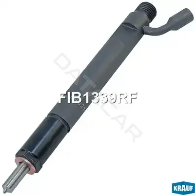 Распылитель форсунки KRAUF FIB1339RF