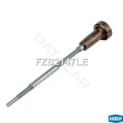 Шайба пламягасящая KRAUF FZB2147LE