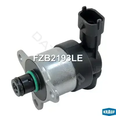 Регулятор давления топлива KRAUF FZB2193LE