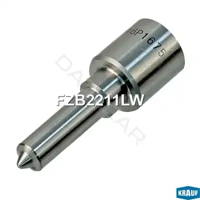 Распылитель форсунки KRAUF FZB2211LW