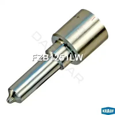 Распылитель форсунки KRAUF FZB1251LW