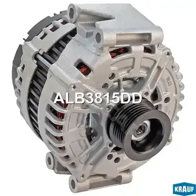 Генератор KRAUF ALB3815DD
