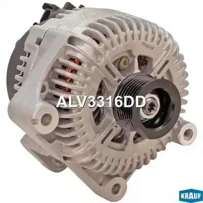 Генератор KRAUF ALV3316DD