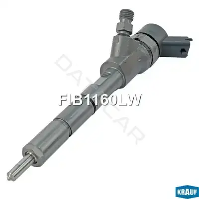 Распылитель форсунки KRAUF FIB1160LW