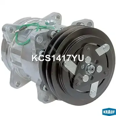 Компрессор кондиционера KRAUF KCS1417YU