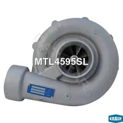 Турбина KRAUF MTL4595SL