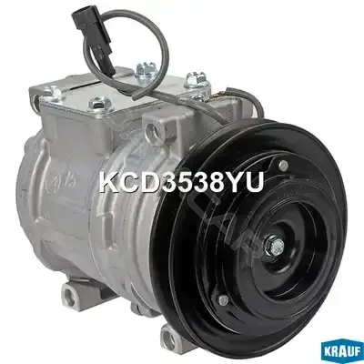 Компрессор кондиционера KRAUF KCD3538YU