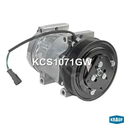 Компрессор кондиционера KRAUF KCS1071GW