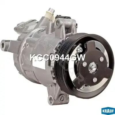 Компрессор кондиционера KRAUF KCC0944GW