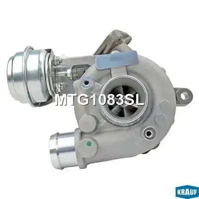 Турбина KRAUF MTG1083SL