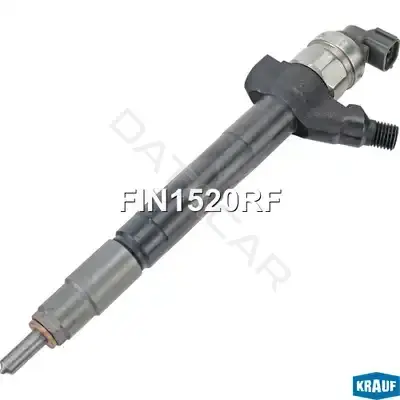 Распылитель форсунки KRAUF FIN1520RF