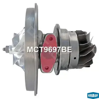 Турбина KRAUF MCT9697BE