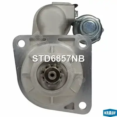 Стартер KRAUF STD6857NB