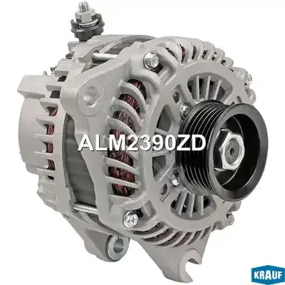 Генератор KRAUF ALM2390ZD