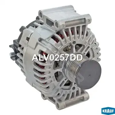 Генератор KRAUF ALV0257DD