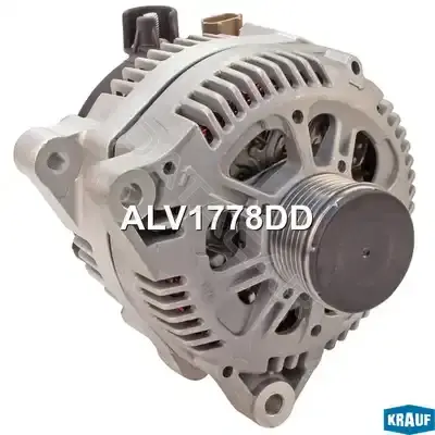 Генератор KRAUF ALV1778DD