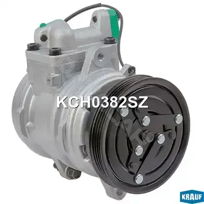 Компрессор кондиционера KRAUF KCH0382SZ