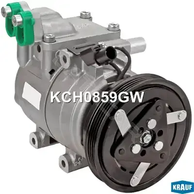 Компрессор кондиционера KRAUF KCH0859GW