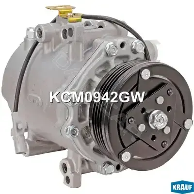 Компрессор кондиционера KRAUF KCM0942GW