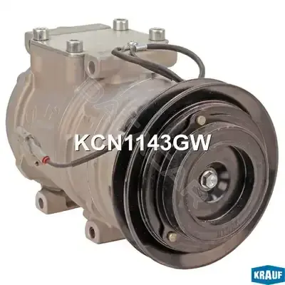 Компрессор кондиционера KRAUF KCN1143GW