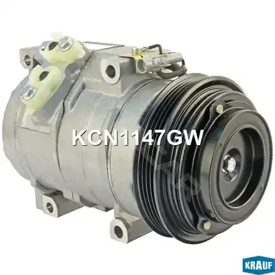 Компрессор кондиционера KRAUF KCN1147GW