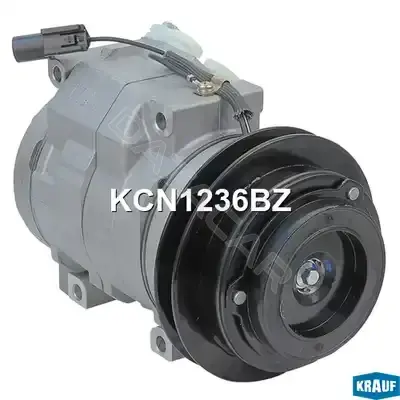 Компрессор кондиционера KRAUF KCN1236BZ