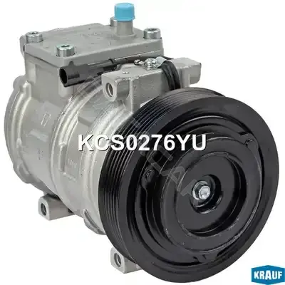 Компрессор кондиционера KRAUF KCS0276YU