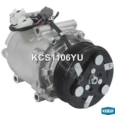 Компрессор кондиционера KRAUF KCS1106YU