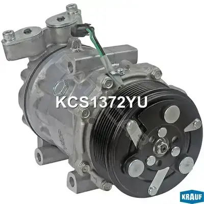 Компрессор кондиционера KRAUF KCS1372YU