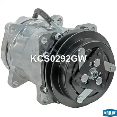 Компрессор кондиционера KRAUF KCS0292GW