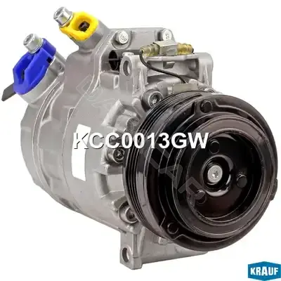 Компрессор кондиционера KRAUF KCC0013GW