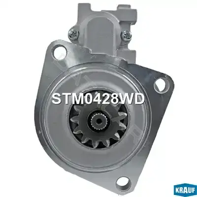 Стартер KRAUF STM0428WD