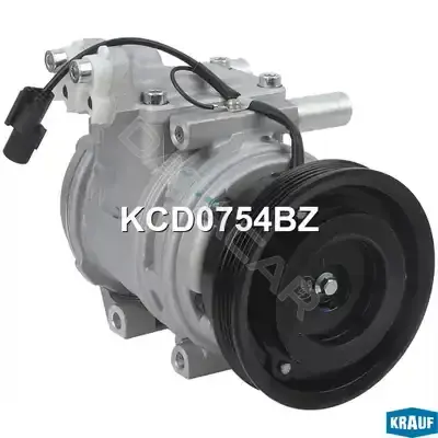 Компрессор кондиционера KRAUF KCD0754BZ