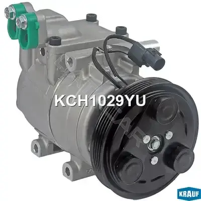 Компрессор кондиционера KRAUF KCH1029YU