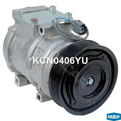 Компрессор кондиционера KRAUF KCN0406YU