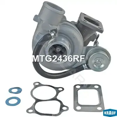 Турбина KRAUF MTG2436RF