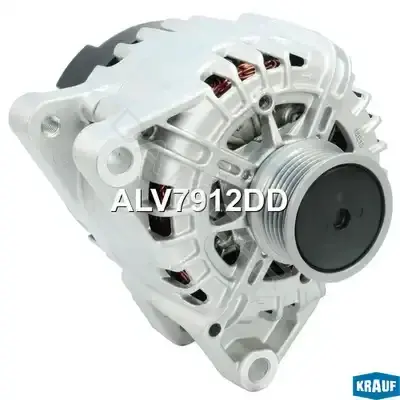 Генератор KRAUF ALV7912DD