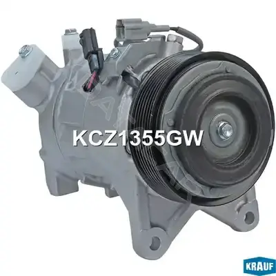 Компрессор кондиционера KRAUF KCZ1355GW