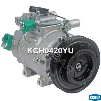 Компрессор кондиционера KRAUF KCH0420YU